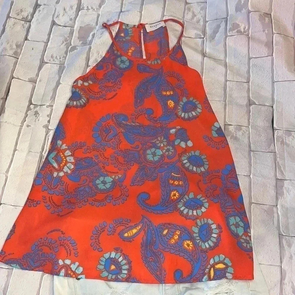 EVERLY boutique top